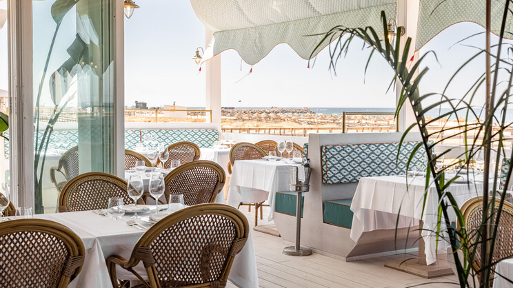 Domes Lake Residences